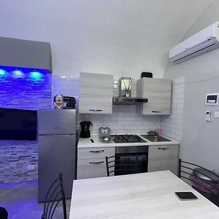Fanale House Apartment Catania Exterior photo