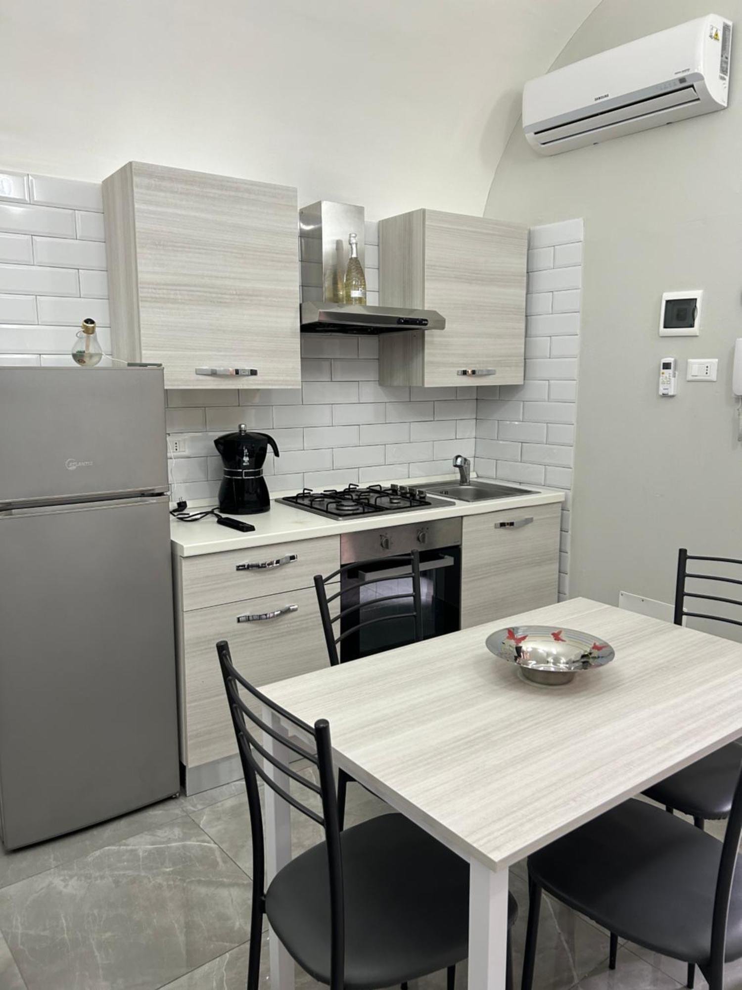 Fanale House Apartment Catania Exterior photo