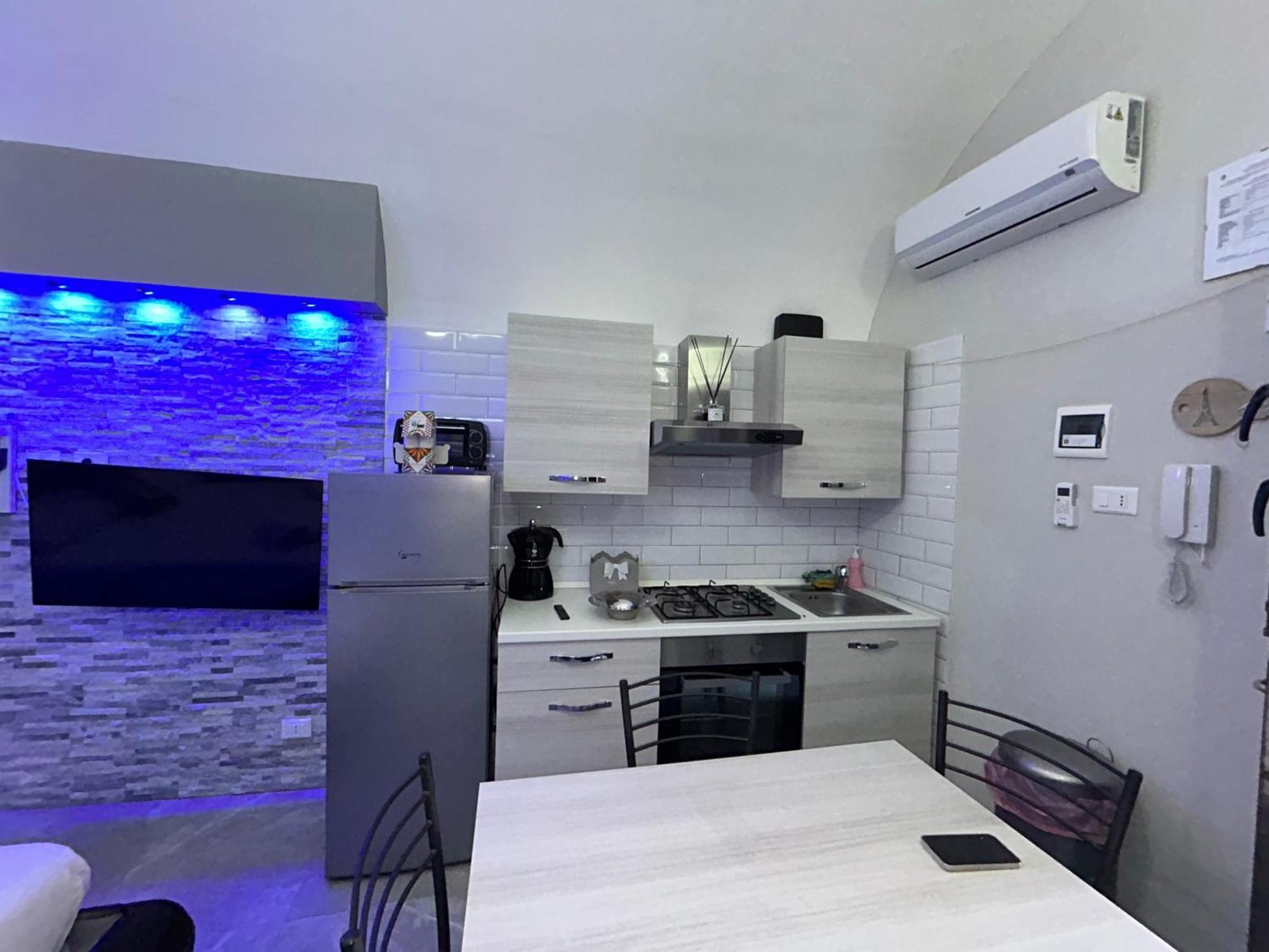 Fanale House Apartment Catania Exterior photo